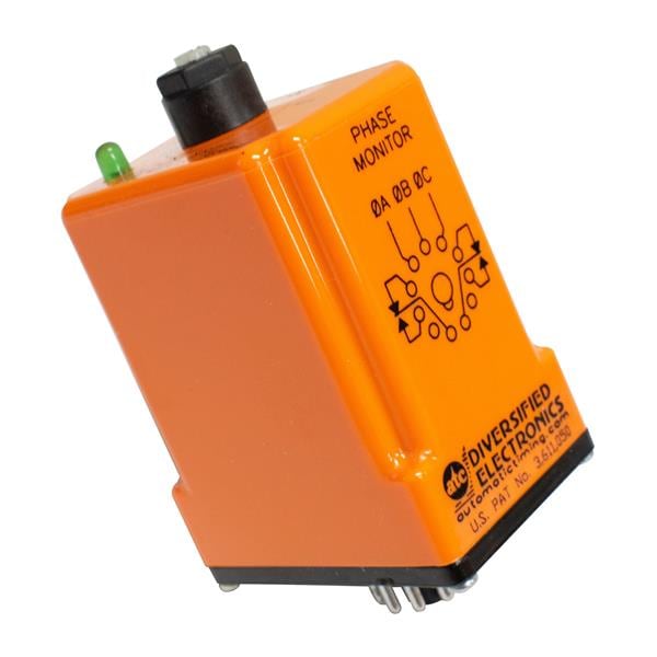 M5Stack U097 Industrielles Relais Modul - 4-fach Relais Mit I2C Protokoll Steuerung