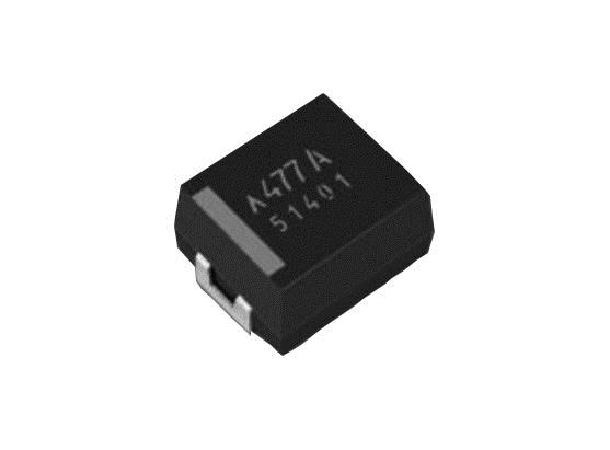 16volts 47uf 20% 121 0 Esr=200mohms - TCNT476M016R0200