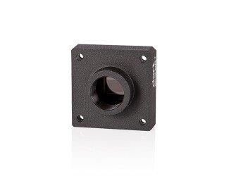 The Basler Daa3840-30mc (s-mount) Bcon For Mipi Camera Module With The