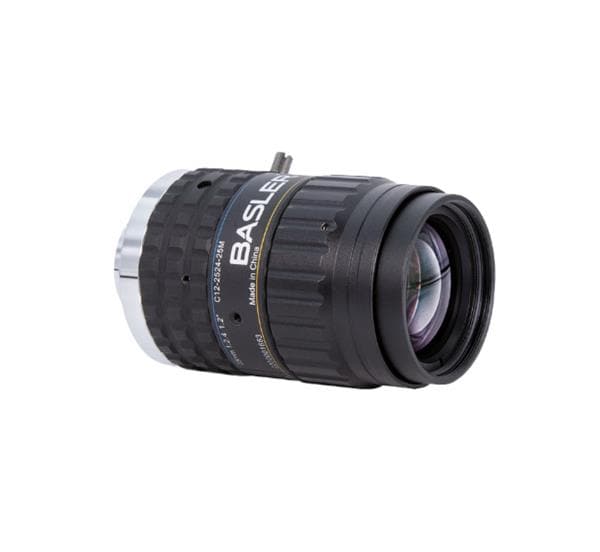 Lens Ricoh Fl-cc0814a-2m F1.4 F8mm 2/3