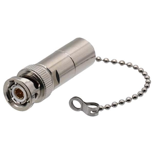 N-type Terminator Plug 18ghz 2watts - 082-6694