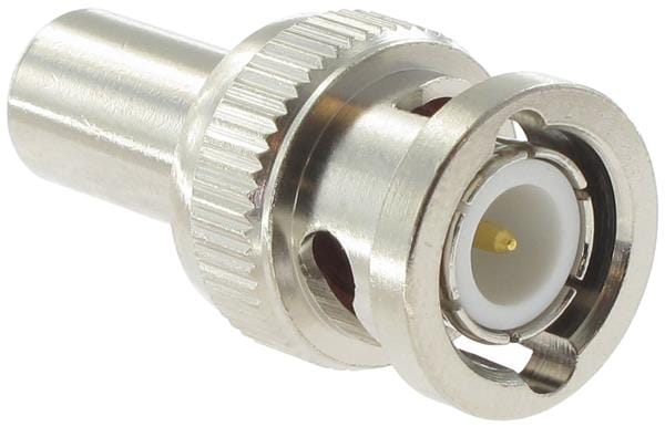 Sma Male Shorting Cap - 132331