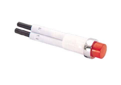 Indicator Light Neon 110v Red - NL2951WL2R
