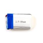 LiPo Battery (550 mAh)