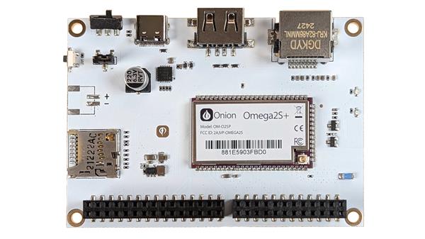 Best OSes for the Libre Computer ROC-RK3328-CC