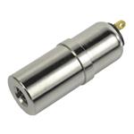 audio jack 3.5mm 2 conductor