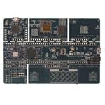 PSoC6 WiFi- BT ultra-low-power kit
