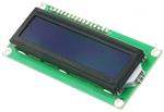 I2C 1602 Arduino LCD Screen