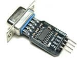 RS232-TTL Converter