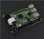 5'' 800x480 IPS Raspberry Pi DSI Touchscreen(Compatible with Raspberry Pi 3B/3B+/4B)