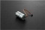 Brushless DC Motor w Encoder 12V 159RPM