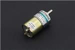 DC Gear Motor 12V 100RPM