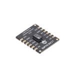 Fermion: MAX30102 PPG Heart Rate and Oximeter Sensor (Breakout, I2C/UART)