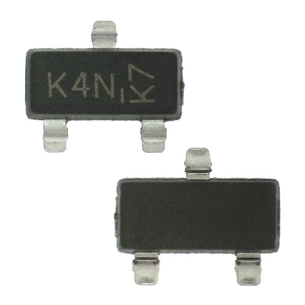 Npn 100v High Gain - ZXTN25100DFHTA