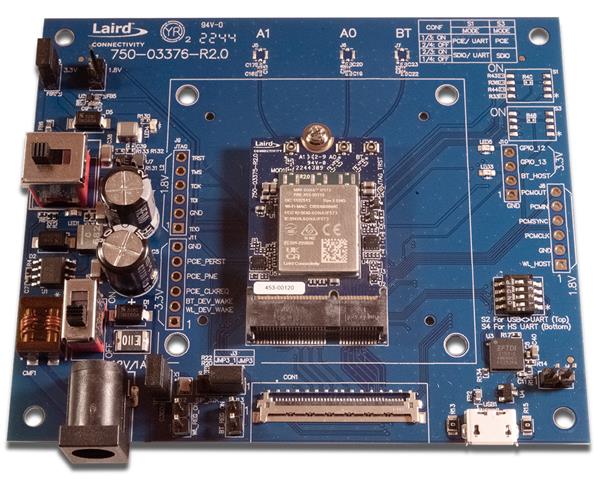 Seeed Studio Xiao Nrf52840 Plus - 102010672