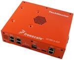 LS1021A Internet of Things Gateway