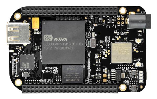 BeagleBone Black
