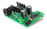 BREADBOARD POWER SUPPLY KIT 5V