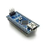 Arduino Nano 3.0 (with ATMEGA328)