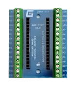 TERMINAL ADAPTER FOR ARDUINO NANO