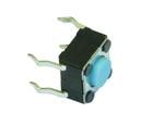 MINI PUSH BUTTON SWITCH 4-PIN QTY. 4