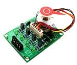 MINI STEPPING MOTOR BOARD