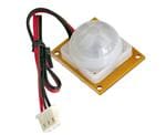 PIR MOTION SENSOR