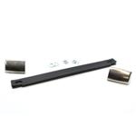 Handle .725" Centers Vinyl 8.5x.77x.19"