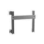 Terminal Bracket - Qty 2 - Fits 10" w encl - Steel/Wht