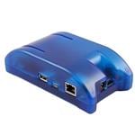 3.6x2.6" Black, For Freescale FRDM-KL25Z