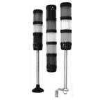 Stacklight Bulb 24V DC / BA15d 7W