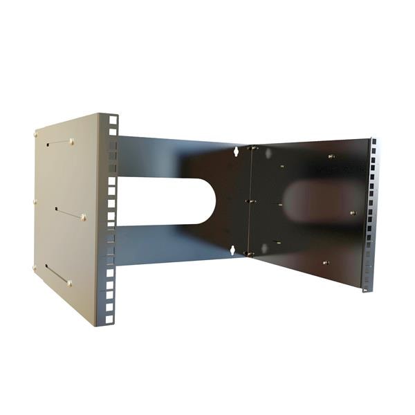 8u Adjustable Wall Rack - RB-AWR8