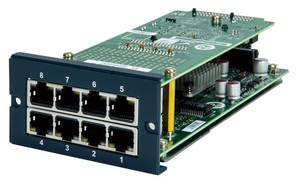 Intel Ethernet Controller I350-am4 Based Network Interface Card With 8 ...