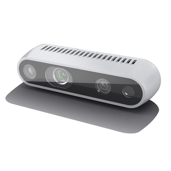 Real Sense Depth Camera D435 82635AWGDVKPRQ