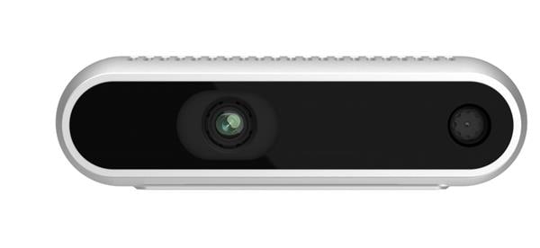 Depth Sensor Intel Real Sense D435i Camera D435 2mp Depth Sensor Intel®  RealSense™ Depth Camera D435