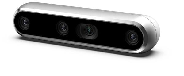 【新品】RealSense Depth Camera D455 Realsense Depth Camera D455 - 82635DSD455MP