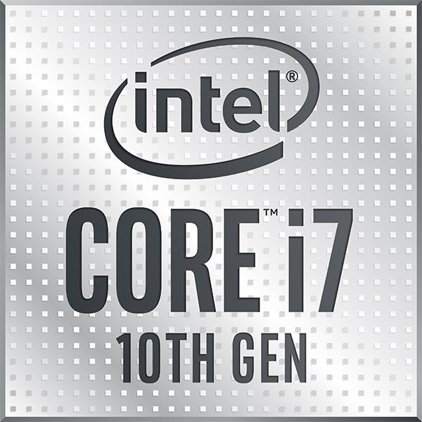Intel Core I7-10700k Desktop Processor 8 Disc-by-mfg-6/23