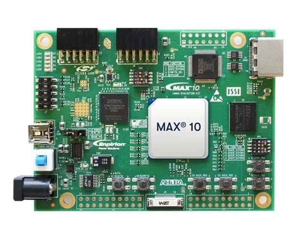 Spartan 7 Sp701 Evaluation Kit - EK-S7-SP701-G