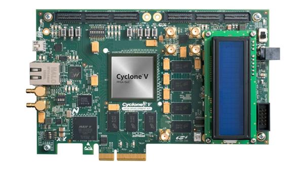 Spartan 7 Sp701 Evaluation Kit - EK-S7-SP701-G