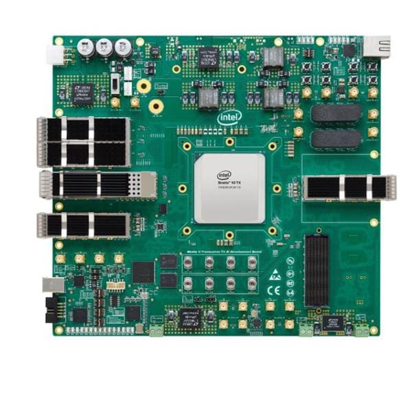 Spartan 7 Sp701 Evaluation Kit - EK-S7-SP701-G