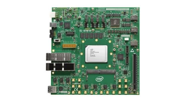 Spartan 7 Sp701 Evaluation Kit - EK-S7-SP701-G