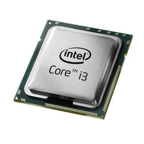 Processor Intel Iris 6100 Specs Intel Core I3-6100 Processor (3m
