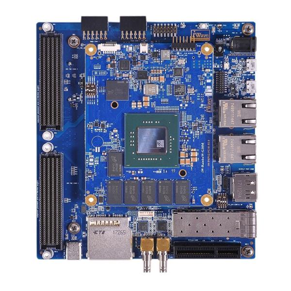 Spartan7 SP701 FPGA Evaluation Kit① AMD Spartan™ 7 SP701 FPGA Evaluation Kit