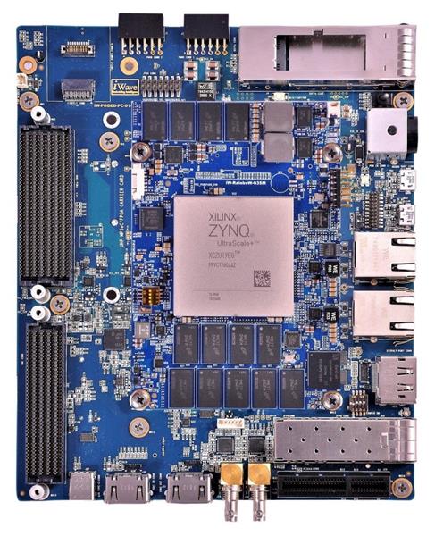 Spartan7 SP701 FPGA Evaluation Kit① AMD Spartan™ 7 SP701 FPGA Evaluation Kit