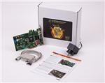 LatticeECP3-95EA PCI Express Dev Kit