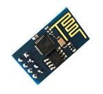 ESP8266 Serial WIFI Module