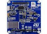STMicroelectronics STEVAL-WLC38RX Evaluation Board