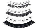 Ledil DAISY-7X1 LED Lighting Lenses