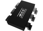 Micro Commercial Components (MCC) UMD12NHE3 NPN & PNP Digital Transistor