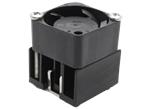 Advanced Thermal Solutions fanSINK™ Designed for Analog Devices Eval Boards